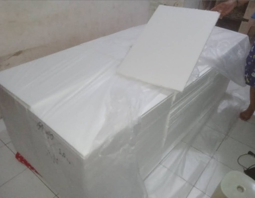 [191220251454 (AA)] STYROFOAM LEMBARAN 3CMX100X200CM STEREFOAM (AA)