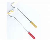 [190120261111 (AA)] KUAS ROLL 4" (105mmX13mm) KAPAL SET MINI PAINT ROLLER HOME CARE (AA)