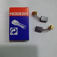 BROSTEL MODERN CARBON BRUSH (AA)