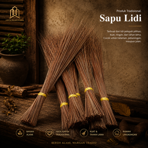 [1907073] Sapu Lidi (AA)