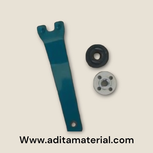 [1803052] ALAT FLANG GERINDA (MUR GERINDA)