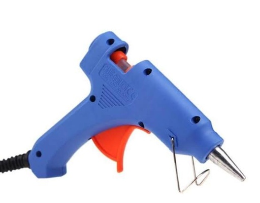 [1810086] ALAT TEMBAK LEM BAKAR 15W KENMASTE- KECIL