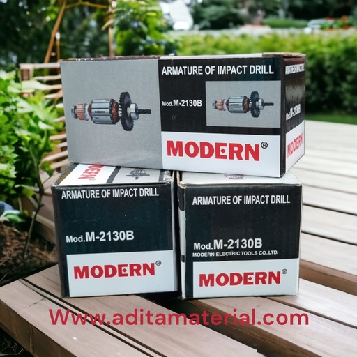 [2310094] ANGKER M2130 BOR MODERN