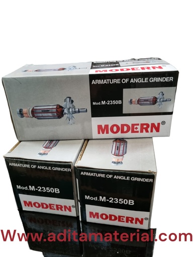 [2310096] ANGKER M2350 GERINDA MODERN