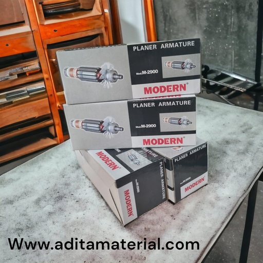 [2310090] ANGKER PLANER MODERN M2900 - M2902 - M2903