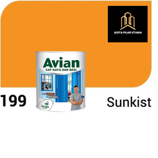 [68285212] AVIAN 199 SUNKIST 900CC