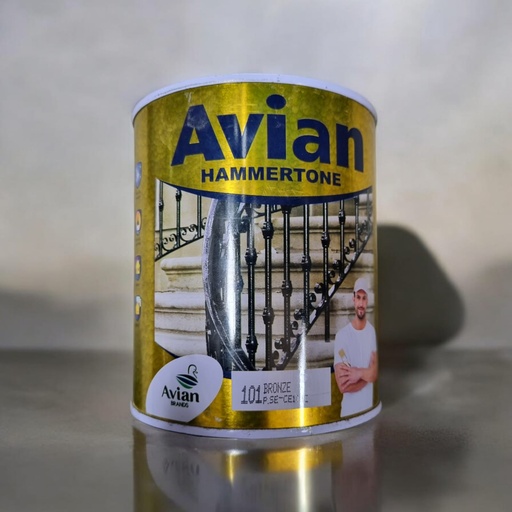 [2401028] AVIAN HAMMERSTONE 101 TEMBAGA - TEMPA