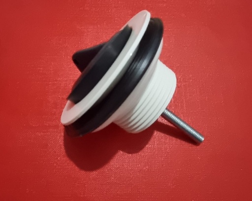 [1606020] AVUR WASTAFEL 1 1/2 DIM PVC