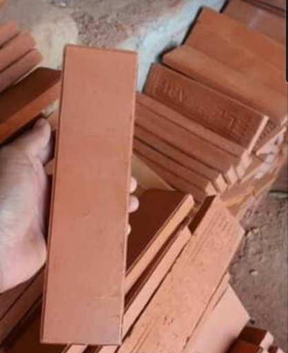 [2009013 (AA)] BATA HIAS TEMPEL (1DOS=1M2) - BATA EXPOSE (AA)