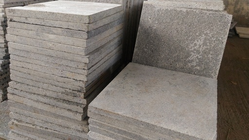 [2003001] BATU ALAM ADESIT 20X20 BAKAR