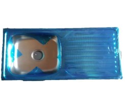 [6650453] BCP BAK CUCI PIRING 96CM HAVER/FLO