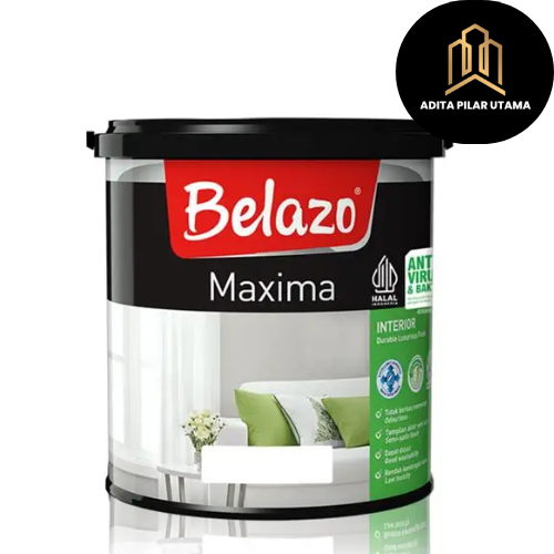[1612025] BELAZO MAXIMA 48040G FIESTA
