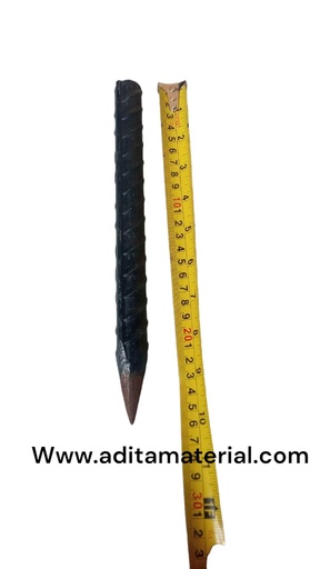 [1505022] BETEL LANCIP BESI 19mm