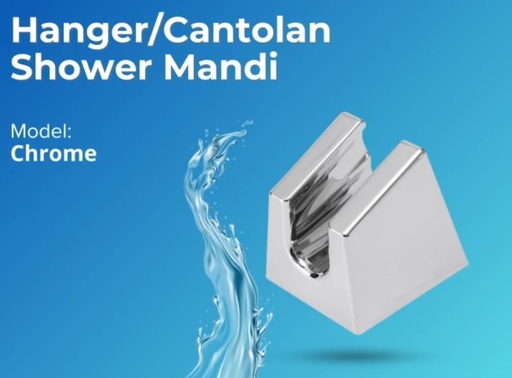 [2107005] CANTOLAN HAND SHOWER EKONOMIS