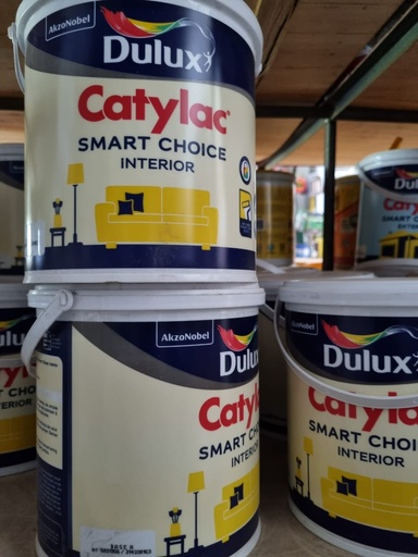 [2307025] CATY SMART IN 44177T SUPER WHITE - PAIL - 25K