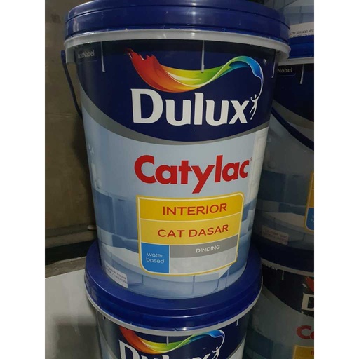 [1501052] CATYLAC 49300 IN CAT DASAR PAIL 21K