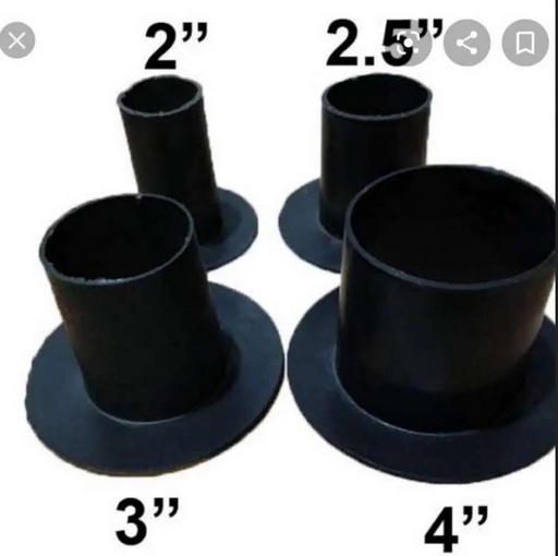 [7557814C (AA)] CORONG 3 INCH GMP (AA)