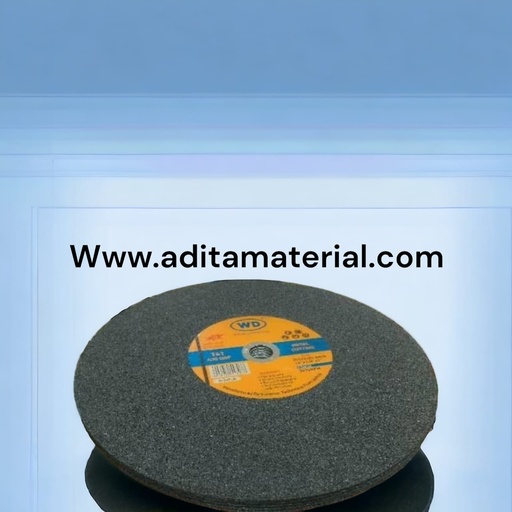 [1812030] CUTTING WHEEL 14 INCH WD - CUTTING