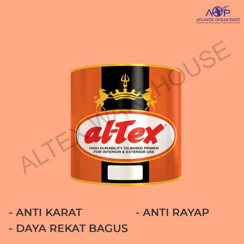 [6810523] DEMPUL KAYU ALTEX 500gr